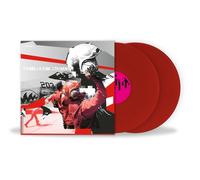 Primal Scream XTRMNTR | Expanded Edition - Red Vinyl - Sealed UK 2-LP Double vinyl album record 19958450901 Columbia Sony 2026