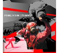 Primal Scream 'XTRMNTR' 2x12" Vinyl - NEW