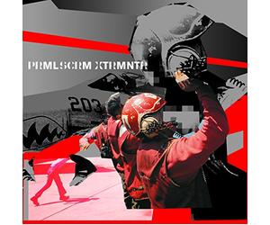 Primal Scream - XTRMNTR [VINYL]