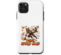 Primal Speed Fox Runner Tactical Motion Design Case for iPhone 11 Pro Max
