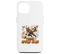 Primal Speed Fox Runner Tactical Motion Design Case for iPhone 13