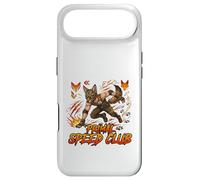 Primal Speed Fox Runner Tactical Motion Design Case for iPhone Air