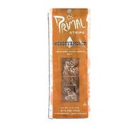 Primal Spirit Vegan Jerky Strips Hickory Smoked 28g