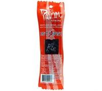 Primal Spirit Vegan Jerky Strips Hot & Spicy 28g