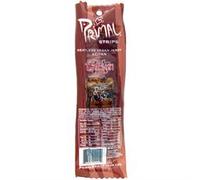 Primal Spirit Vegan Jerky Strips Teriyaki 28g