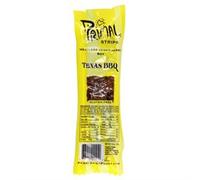 Primal Spirit Vegan Jerky Strips Texas BBQ 28g
