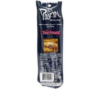 Primal Spirit Vegan Jerky Strips Thai Peanut 28g