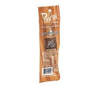 Primal Strips Vegan Jerky - Meatless - Soy - Hickory Smoked - 1 Oz - Case Of 24