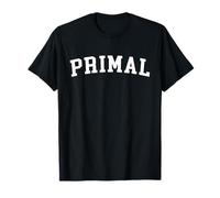 Primal T-Shirt