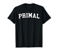 Primal T-Shirt