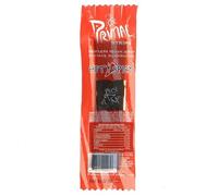 Primal Vegan Jerky | Shiitake Mushroom Jerky | 2 x 28g