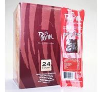 Primal Vegan Jerky | Shiitake Mushroom Jerky | 24 x 28g