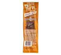 Primal Vegan Jerky Soy - Hickory Smoked Jerky - 24 x 28g