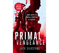 PRIMAL Vengeance : A PRIMAL action thriller