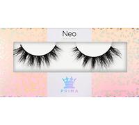 Primalash Neo Eco Plant Fiber Lashes, N101