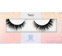 Primalash Neo Eco Plant Fiber Lashes, N103
