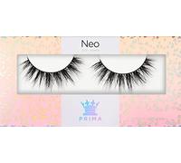 Primalash Neo Eco Plant Fiber Lashes, N105