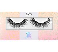 Primalash Neo Eco Plant Fiber Lashes, N106