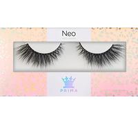 Primalash Neo Eco Plant Fiber Lashes, N108