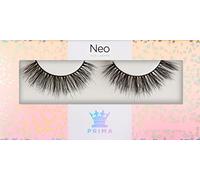 Primalash Neo Eco Plant Fiber Lashes, N109