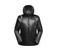 Primaloft Hooded Jacket La Sportiva Alpine Guide Noir L