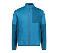 Cmp Hybrid 32z6487 Jacket Blue S Men