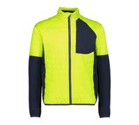 Primaloft hybrid jacket CMP Vert S
