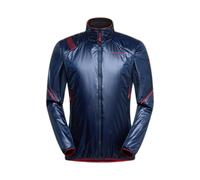 Primaloft Jacket La Sportiva Alpine Guide Bleu M