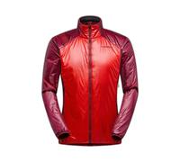 Primaloft Jacket La Sportiva Alpine Guide Rouge XL