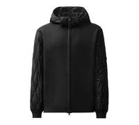 Primaloft Lens Jacket - male - C.P. Company - Winter Jackets - Black - S - Jackets S