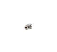 Primaplus Chrome Compression Elbow 10mm