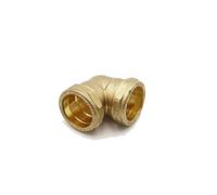 Primaplus Compression Elbow 54mm
