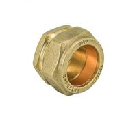 PrimaPlus Compression Stop End 10mm (Pack of 10)