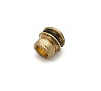 PrimaPlus Compression Tank Connector 28mm (Pack of 5)