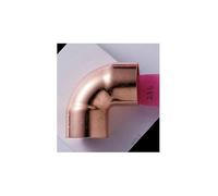 PrimaPlus Endfeed Elbow 90' 10mm (Pack of 25)