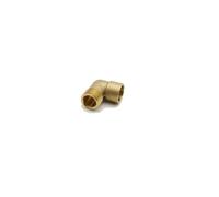 Primaplus Solder Ring Adaptor Elbow 22mm X 3/4" Male (Pack Of 5)
