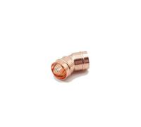 Primaplus Solder Ring Obtuse Elbow 45' 42mm