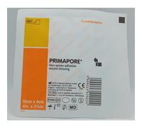 Primapore 10cm x 8cm Pack of 10 - REF: 66000317