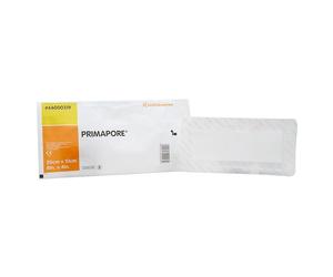 Primapore 99XX0147 Dressing Pad, 20cm x 10cm, Pack of 20