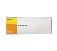 Primapore Adhesive Non-Woven Dressing Pad, 30 x 10 cm