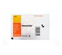 Primapore Adhesive Wound Dressing Pad 8.3 x 6cm Pack of 50