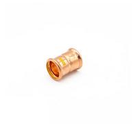 Primapress Pressfit Gas 35mm Coupler