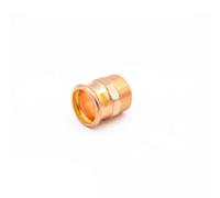 Primapress Pressfit Gas 42X1 1/2" Mi Coupler