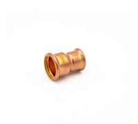 Primapress Pressfit Gas 42X35mm Reduced Coupler