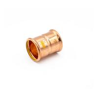 Primapress Pressfit Gas 54mm Coupler