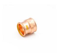 Primapress Pressfit Gas 54X2" Fi Coupler