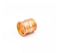 Primapress Pressfit Gas 54X2" Mi Coupler