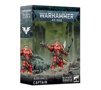 Primaris Captain - Blood Angels - Brand New - Warhammer 40k Games Workshop