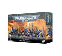 Primaris Reiver Squad | Warhammer 40,000 Space Marine Miniatures New & Sealed