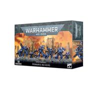 Primaris Reiver Squad | Warhammer 40,000 Space Marine Miniatures New & Sealed